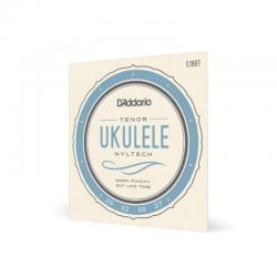 D'Addario - EJ88T Nyltech Ukulele, Tenor