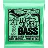Ernie Ball - Jeux Cordes Basse Hyper slinky 40-60-80-100