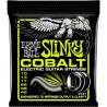 Ernie Ball - Jeux Cordes Electrique Regular slinky 10-13-17-26-36-46