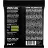 Ernie Ball - Jeux Cordes Electrique Regular slinky 10-13-17-26-36-46