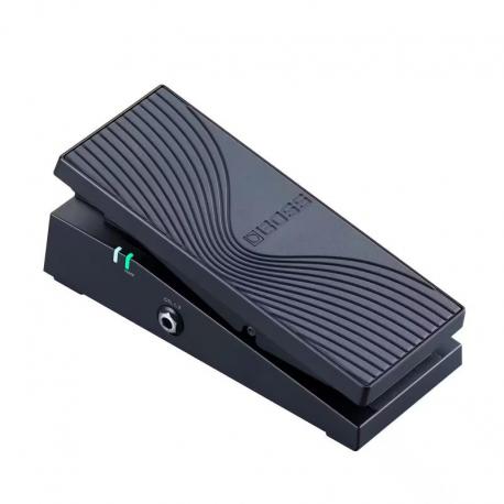 Boss - Pédale Expression sans fil EV-1-WL