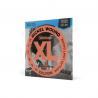 D'Addario - Jeux EXL110W Nickel