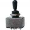 Yellow Parts - Sélecteur Micro 3 positions Noir EZ1180B