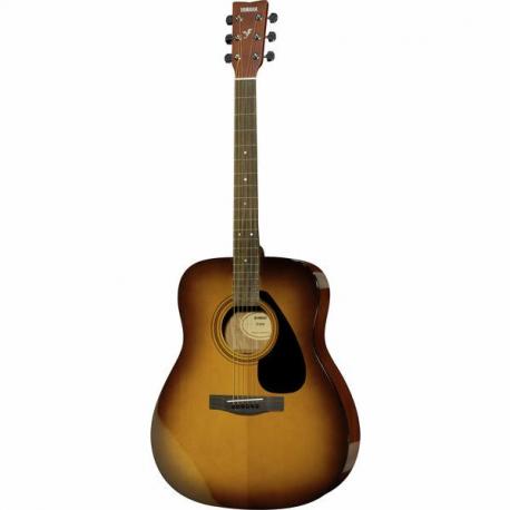 Yamaha - Guitare Acoustique Folk F310 Tobacco Sunburst
