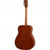 Yamaha - Guitare Acoustique FG820 Autumn Burst