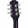 Epiphone - Guitare Electrique SG Modern Figured Purple Burst