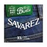 Savarez - Cordes folk Bronze Extra light 10-47