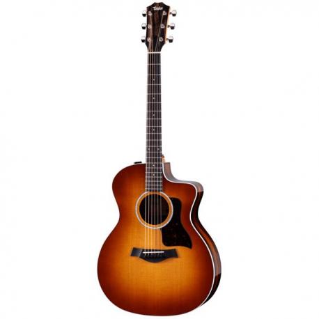 Taylor - Guitare Electro-acoustique 214ce Plus Special Edition
