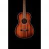 Cort - Guitare Acoustique Compact AP550M Parlor Acajou