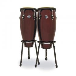 Latin Percussion - Set Congas Aspire