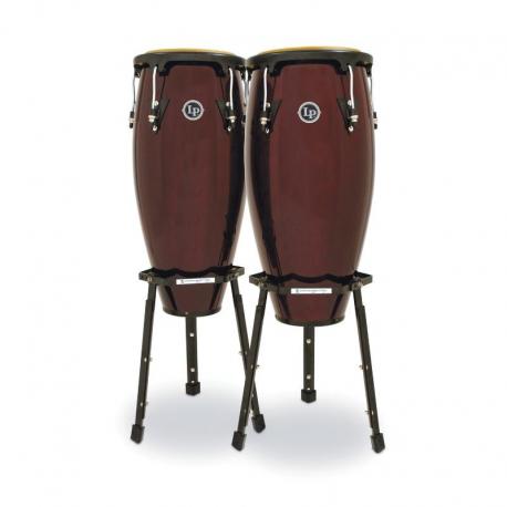Latin Percussion - Set Congas Aspire