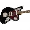 Squier - Guitare Electrique Classic Vibe '70s Jaguar®, Laurel Fingerboard, Black