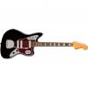 Squier - Guitare Electrique Classic Vibe '70s Jaguar®, Laurel Fingerboard, Black