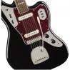 Squier - Guitare Electrique Classic Vibe '70s Jaguar®, Laurel Fingerboard, Black