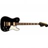 Squier - Guitare Electrique Édition limitée Paranormal Troublemaker Telecaster® Deluxe noir