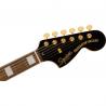 Squier - Guitare Electrique Édition limitée Paranormal Troublemaker Telecaster® Deluxe noir