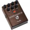 Fender - Pédale Overdrive acoustique Smolder®