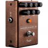 Fender - Pédale Overdrive acoustique Smolder®