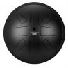 Sela Percussion - Tongue Drum Melody 25cm A Hirajōshi Black