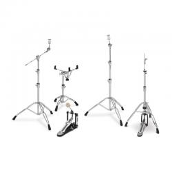 Gretsch - Pack d'accessoires Hardware G5 Serie