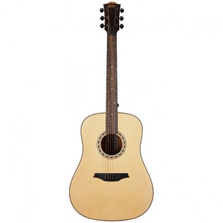Bromo - Guitare Acoustique BAA1