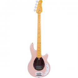 Marcus Miller - Basse Z3-4 Rosegold