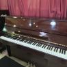 Kawai - Piano droit 109 acajou - Occasion