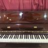 Kawai - Piano droit 109 acajou - Occasion