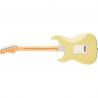 Fender - Guitare Electrique Player II Stratocaster®, touche en érable, jaune Hialeah