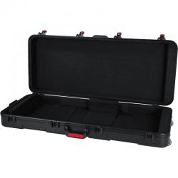 Gator - Etuis Clavier Hardcase Slim 88 notes