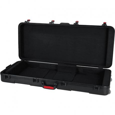 Gator - Etuis Clavier Hardcase Slim 88 notes