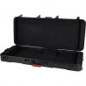 Gator - Etuis Clavier Hardcase Slim 88 notes