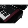Gator - Etuis Clavier Hardcase Slim 88 notes