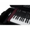 Gator - Etuis Clavier Hardcase Slim 88 notes