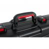 Gator - Etuis Clavier Hardcase Slim 88 notes