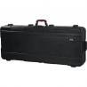 Gator - Etuis Clavier Hardcase Slim 88 notes