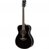 Yamaha - Guitare Folk FS820 Black