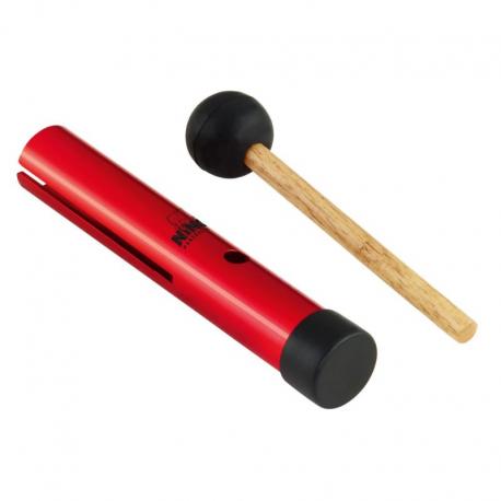 Nino - Tube Wah Wah Rouge