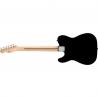 Squier - Guitare Electrique Sonic Telecaster, noir