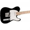 Squier - Guitare Electrique Sonic Telecaster, noir