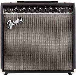 Fender - Ampli guitare Champion 50 II
