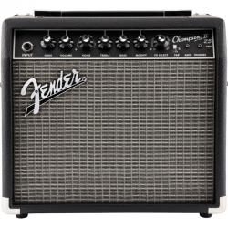 Fender - Ampli Guitare Champion 25 II