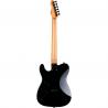 LTD - Guitare Electrique Modele 200 - LTD TE200DX Blue Burst
