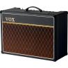 Vox - Ampli Guitare Lampes AC Custom AC15 - Combo 1x12" 15 W