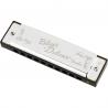 Fender - Harmonica Blues Deluxe, tonalité do