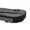 Ritter - Housse Guitare Electrique Grise