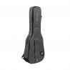 Ritter - Housse Guitare Classique 4/4 Grise