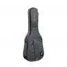 Ritter - Housse Guitare Dreadnought Grise