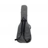 Ritter - Housse Guitare Dreadnought Grise