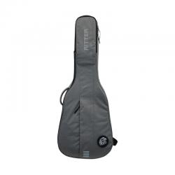 Ritter - Housse Guitare Dreadnought Grise